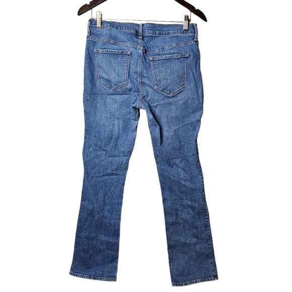 Old Navy Original Fit Denim Jean's. Perfect Condition! - Picture 6 of 7